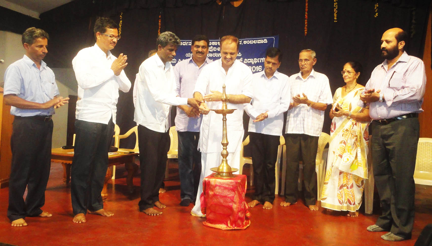 ದೌರ್ಬಲ್ಯಗಳನ್ನು ಮೆಟ್ಟಿ ಅವಕಾಶಗಳನ್ನು ಬಳಸಿ: ಕೋಟ ಶ್ರೀನಿವಾಸ ಪೂಜಾರಿ